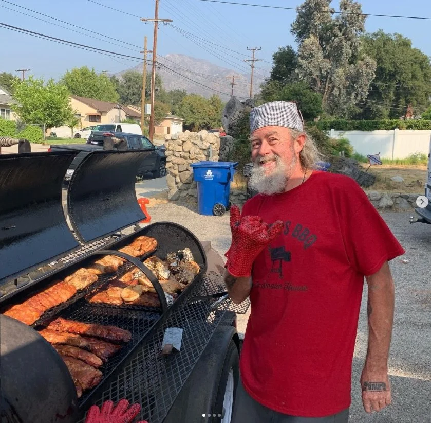 How The Smokey Sermon went from a backyard hobby to a growing business