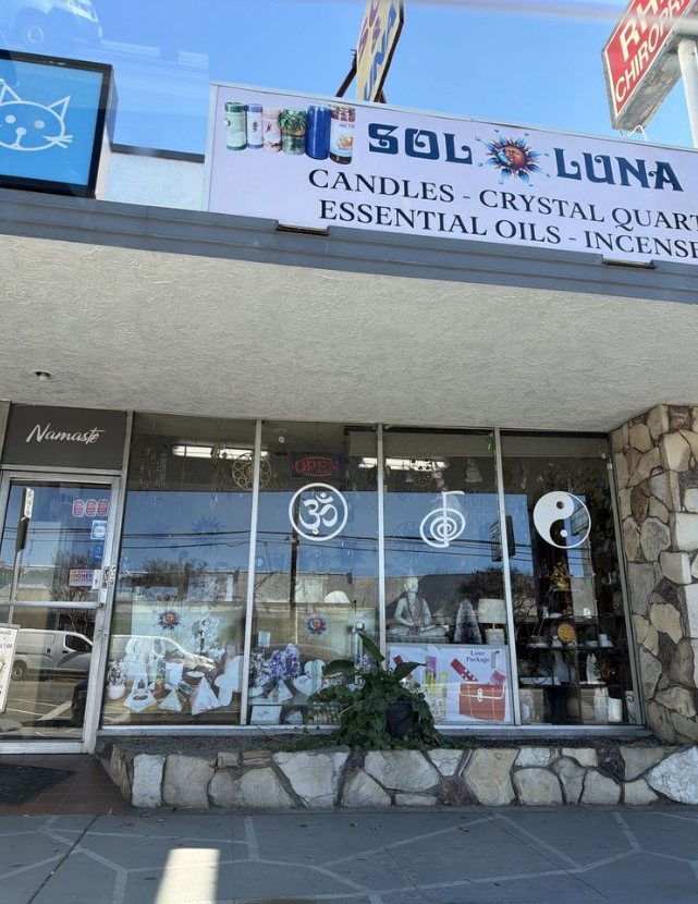 Restoring Stability to Sol &amp; Luna Divine Altar: How Strategic Support Helped the Business Move Forward