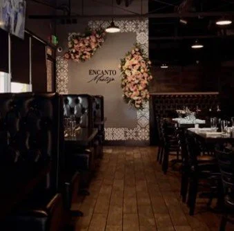 Encanto Mestizo – Expanding a Family-Owned Restaurant inSylmar