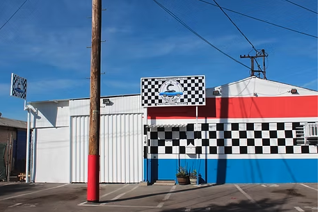 J&amp;M Auto Body Expands Opportunities Through Contracting and Grant Support