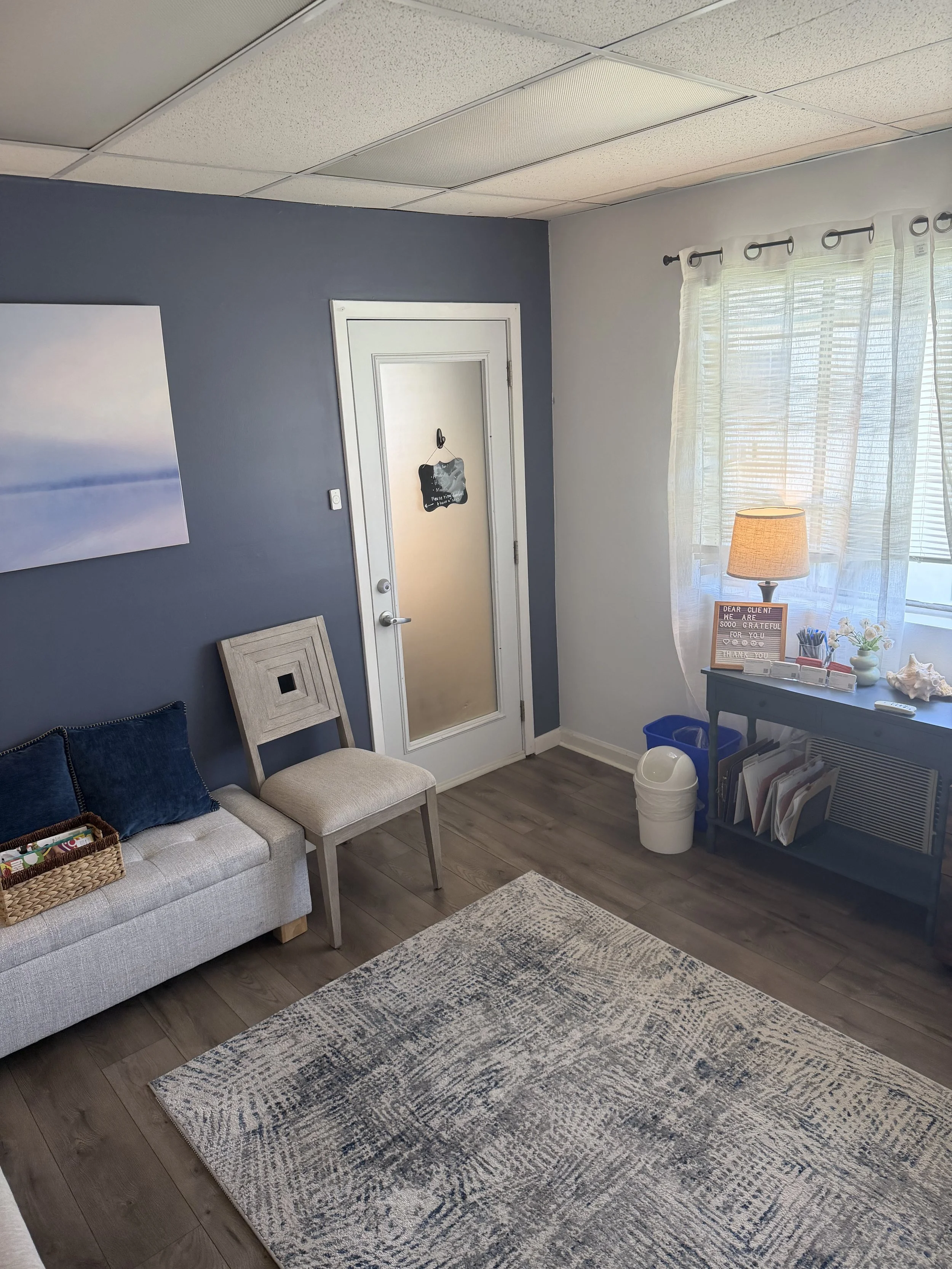 Healing Blue Inc. Invests in Its Future with a Business Loan