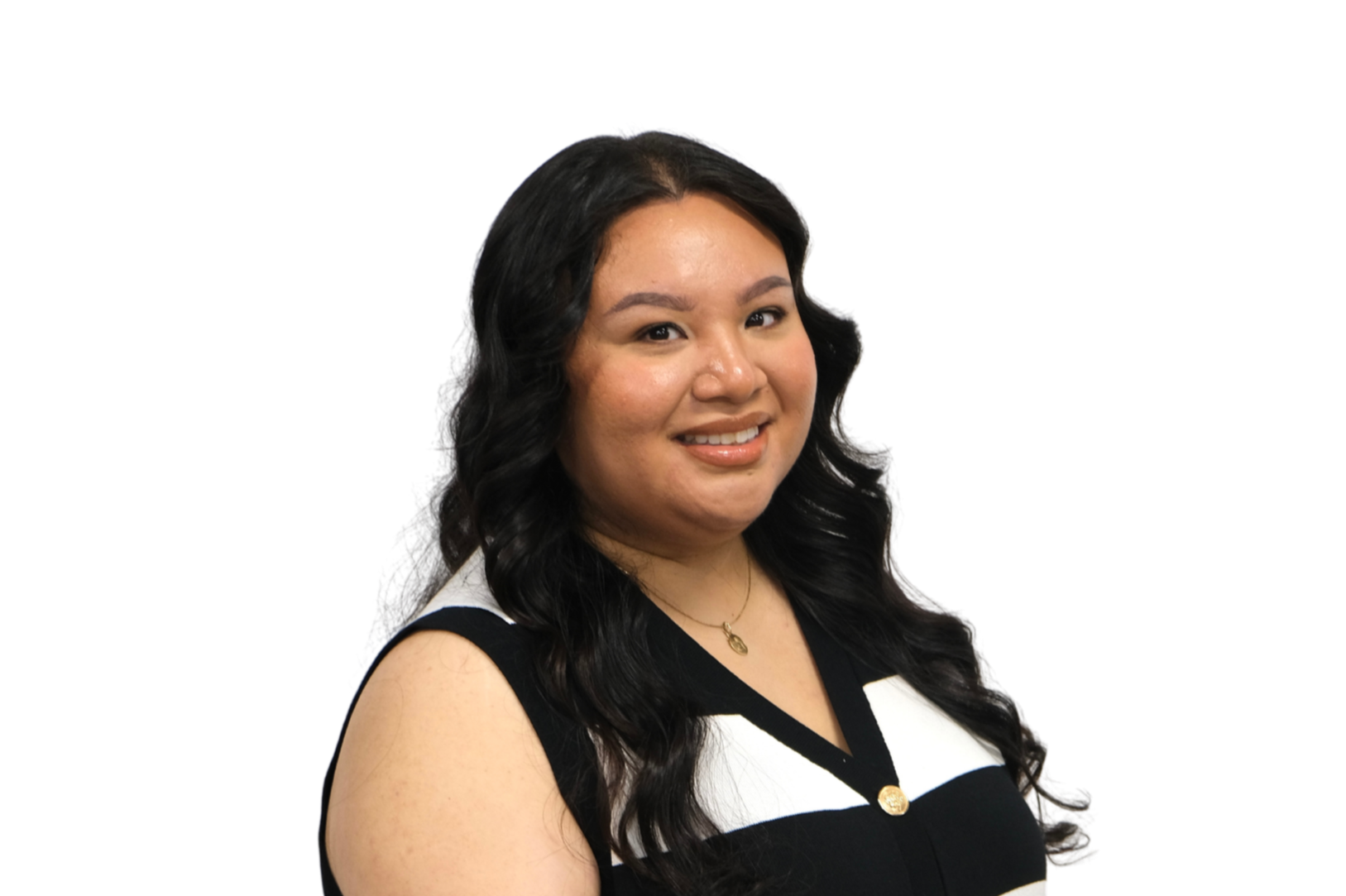 Image of Cindy Munoz, ICON CDC Sidewalk Vending Program Administrative Assistant