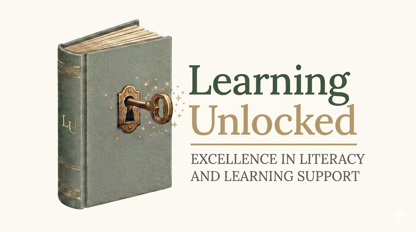  Learning Unlocked