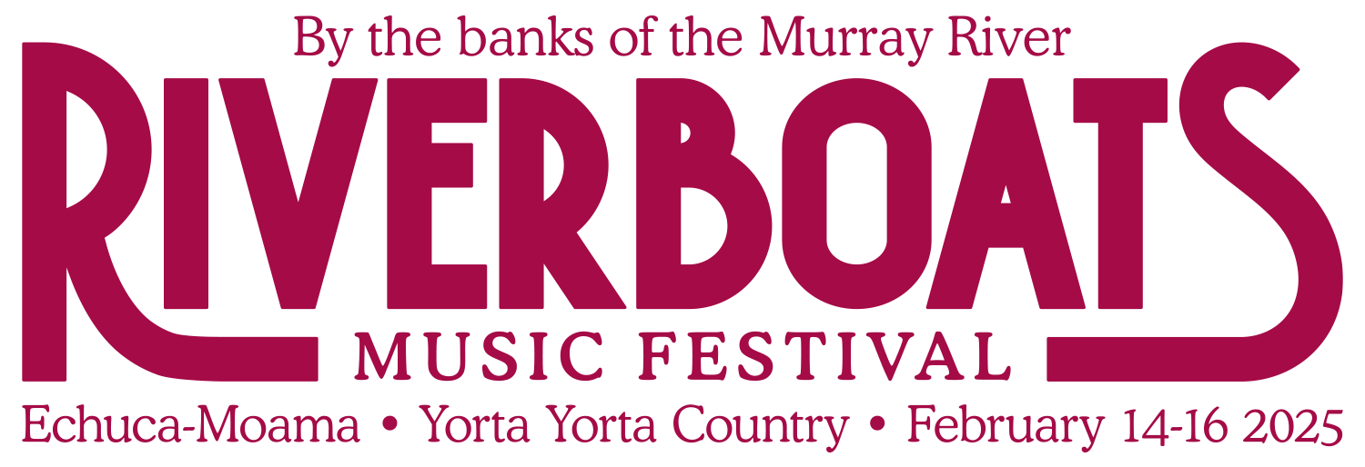 Riverboats Music Festival