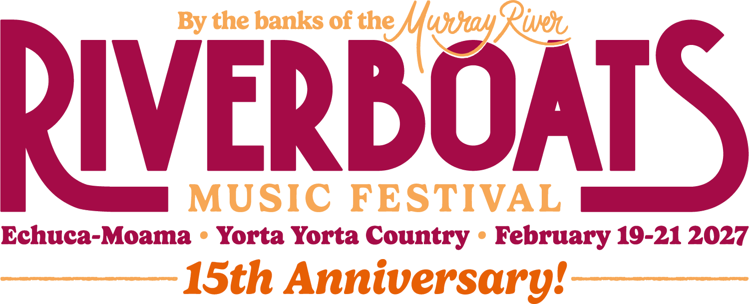 Riverboats Music Festival
