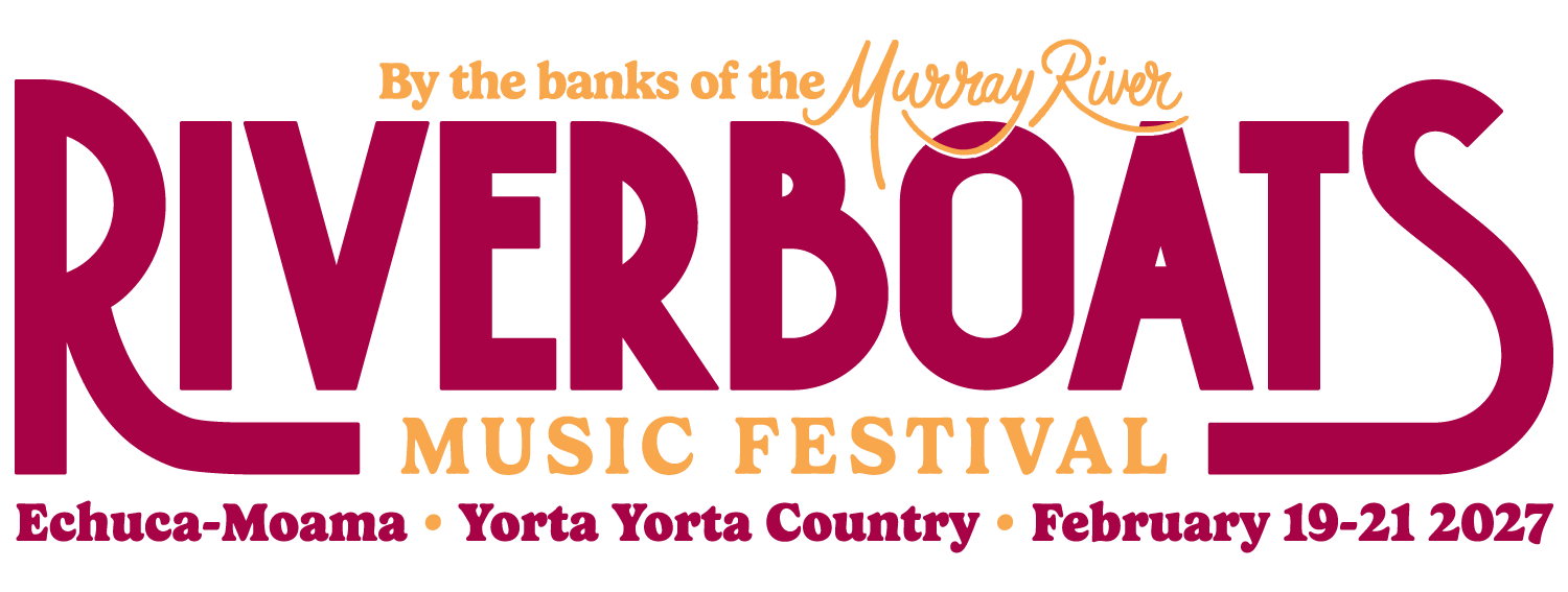 Riverboats Music Festival