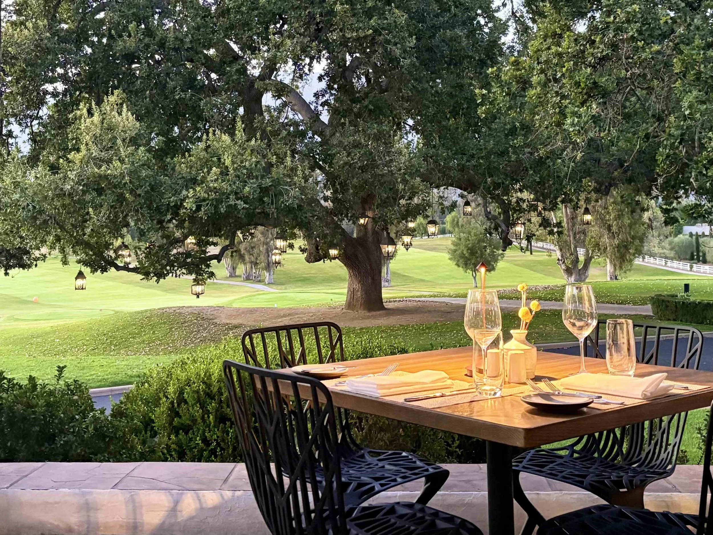 Oh Hi, Ojai (and Our Other Summer Trips This Year)