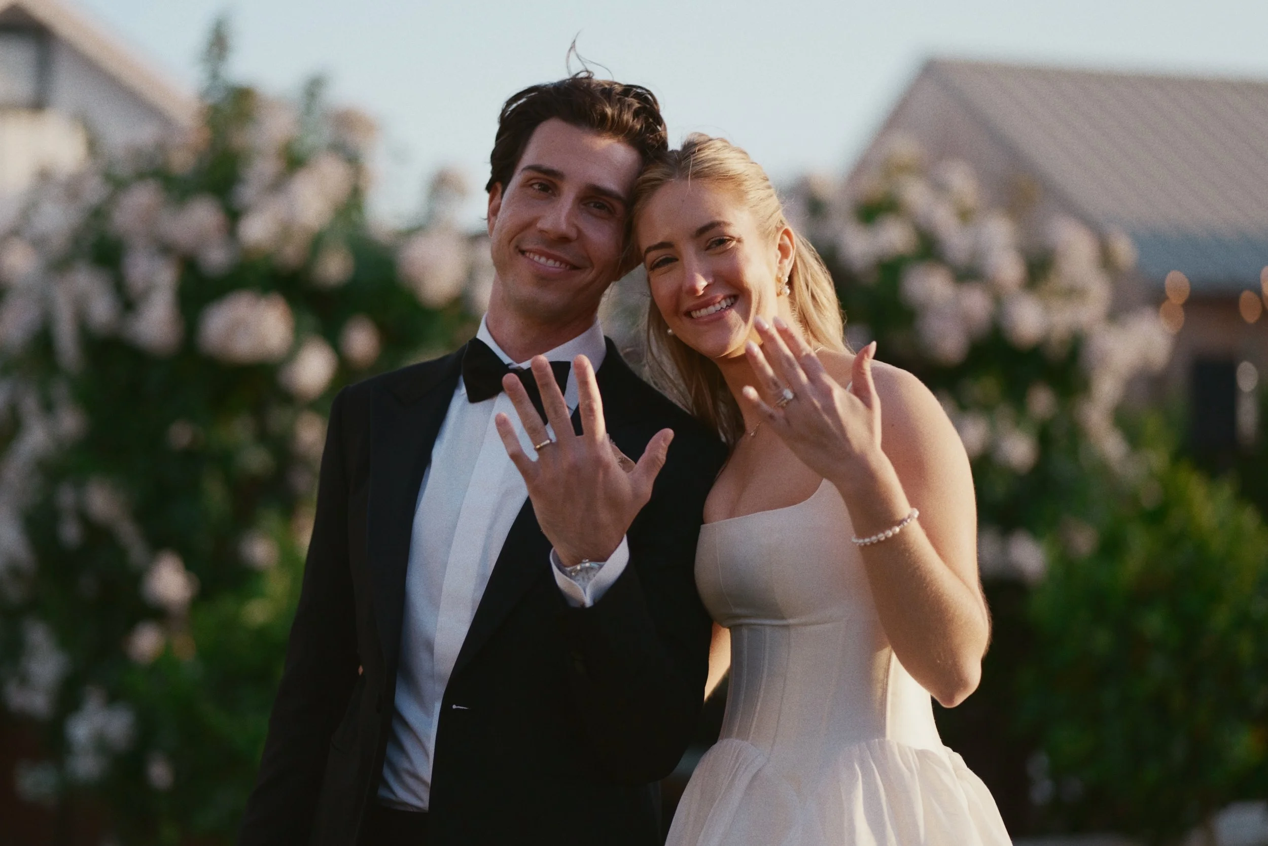 francesca and lucas