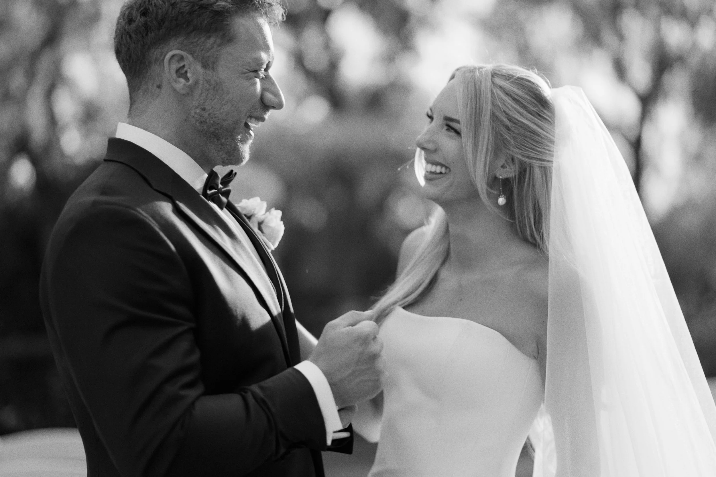 melissa and kevin