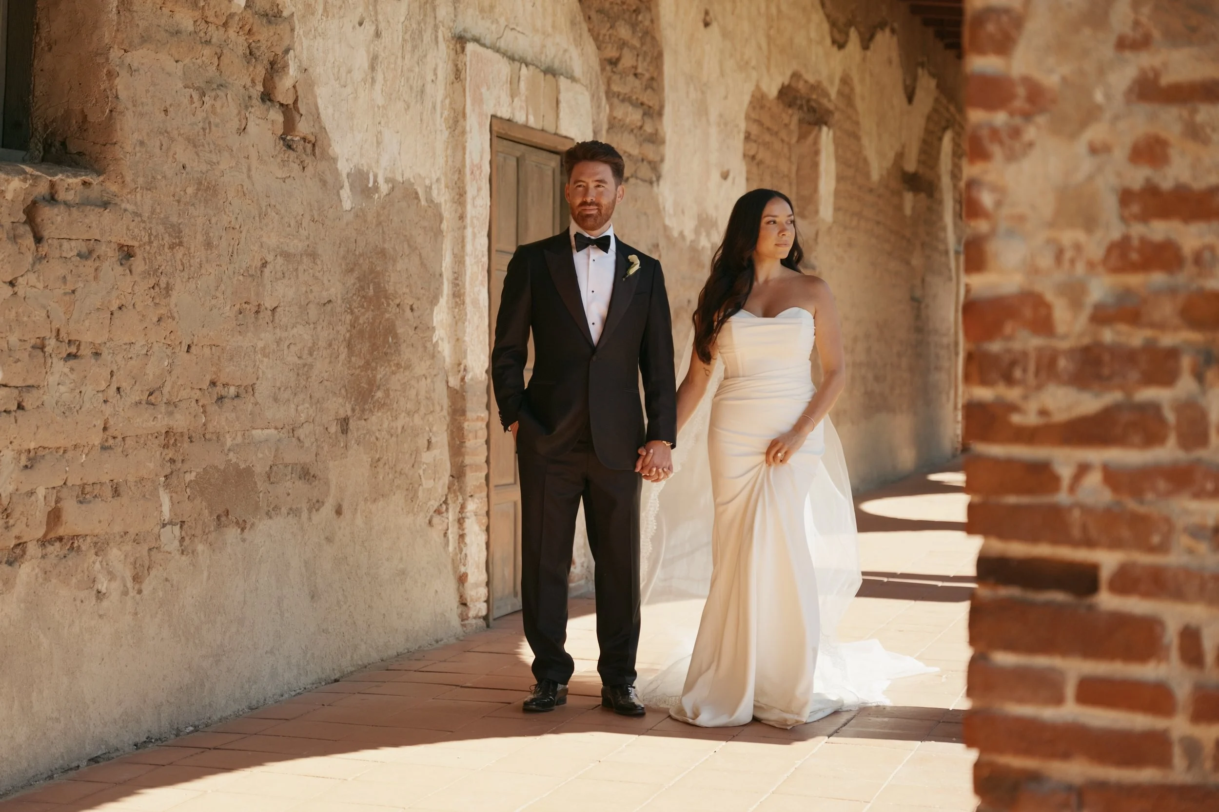 maya and jordan