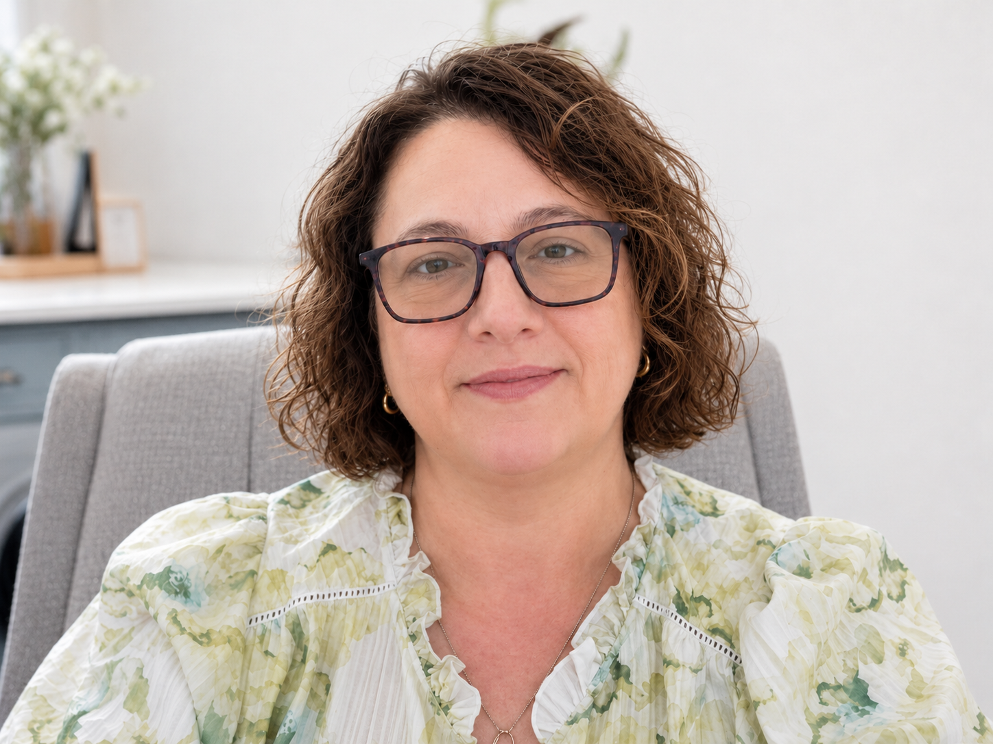 Stephanie Green, registered psychologist offering ADHD assessment and telehealth psychology on the Central Coast NSW