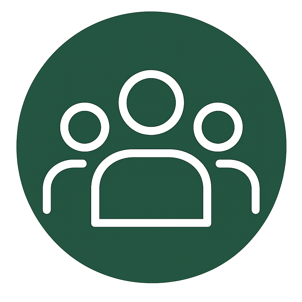 group of people