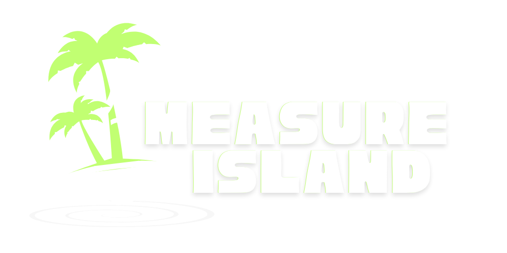 Measure Island