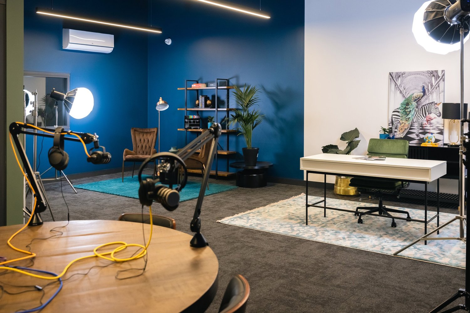 Midtown Studio