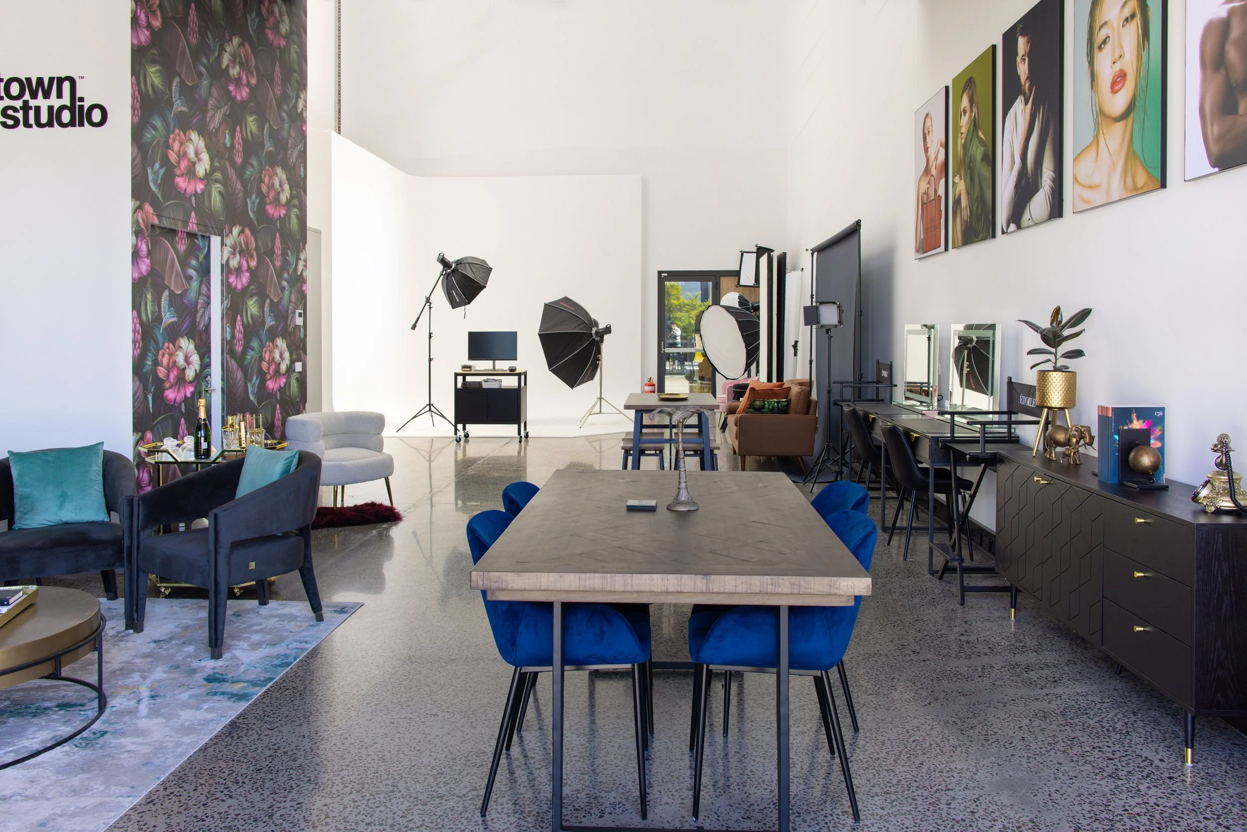 Midtown Studio