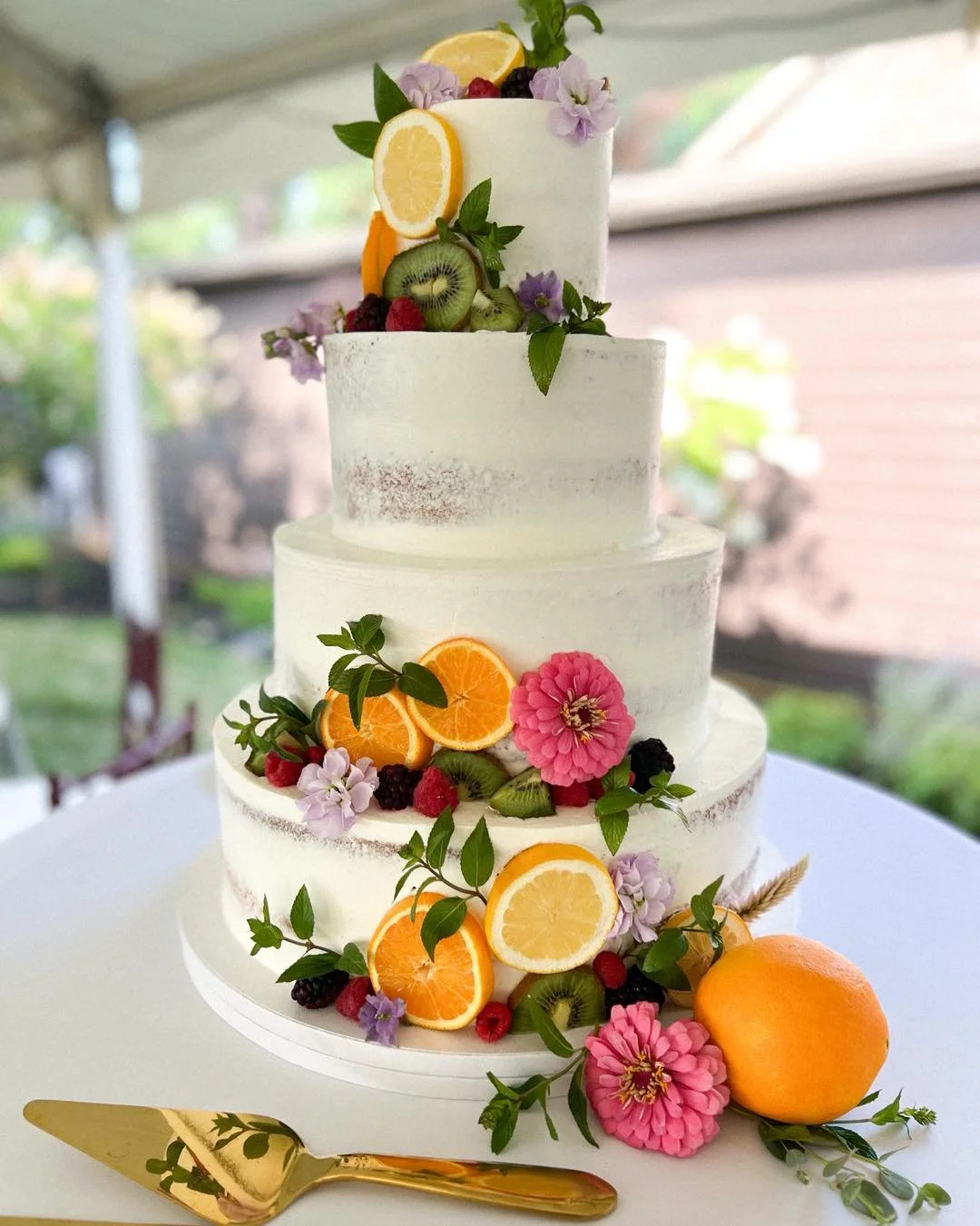 🍊🥝 🍋 🍓