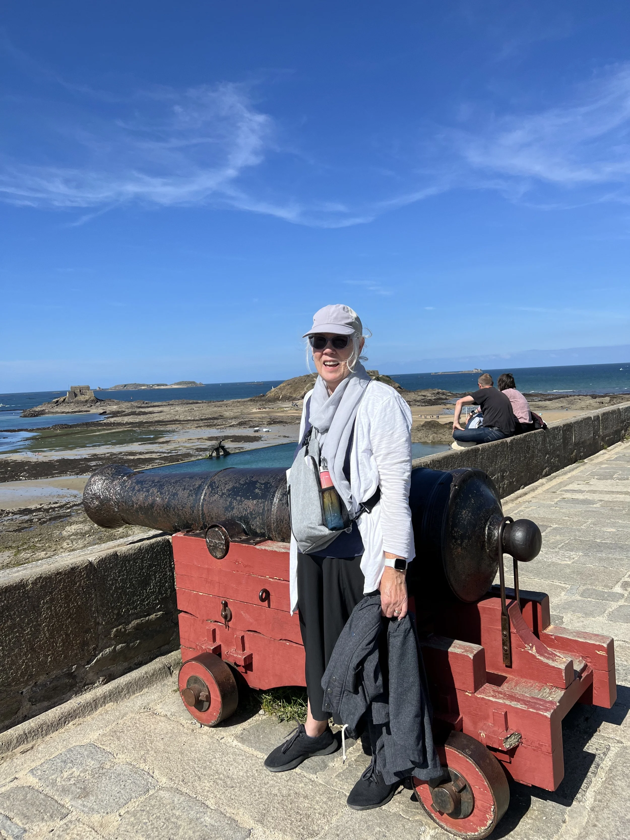 Bastion de la Hollande