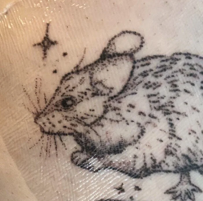 2023 Fresh Detail Work