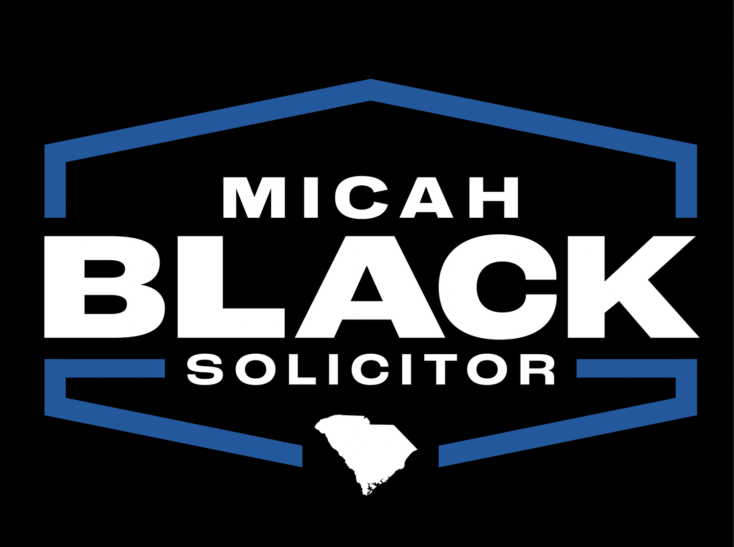 Micah Black for Solicitor