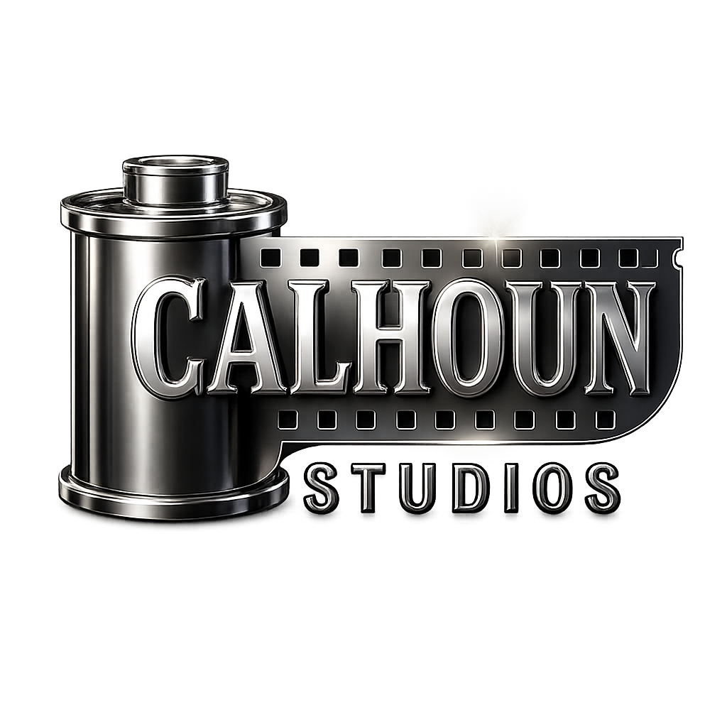 CALHOUN STUDIOS