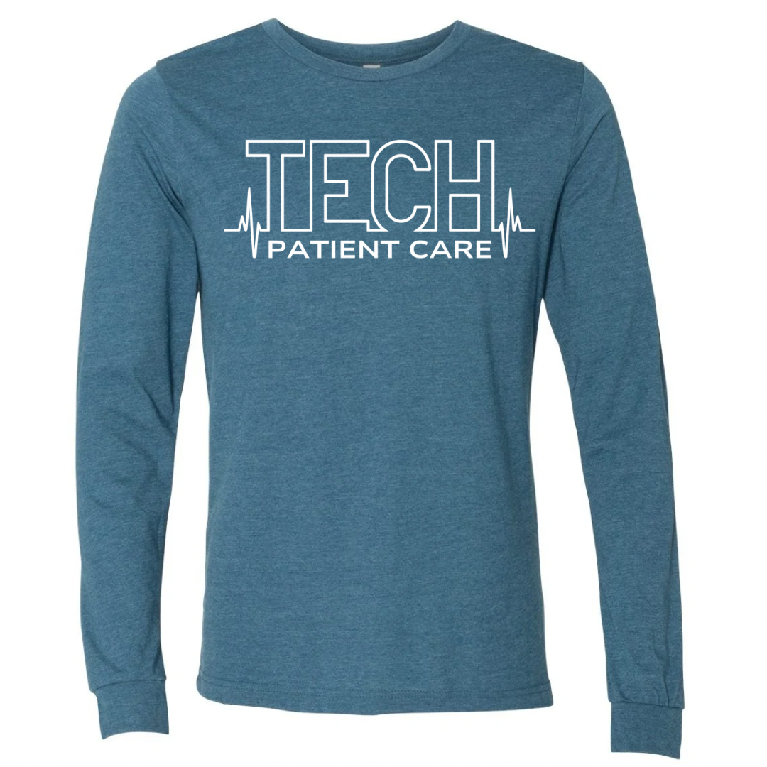 Heather deep teal Bella& Canvas.PNG