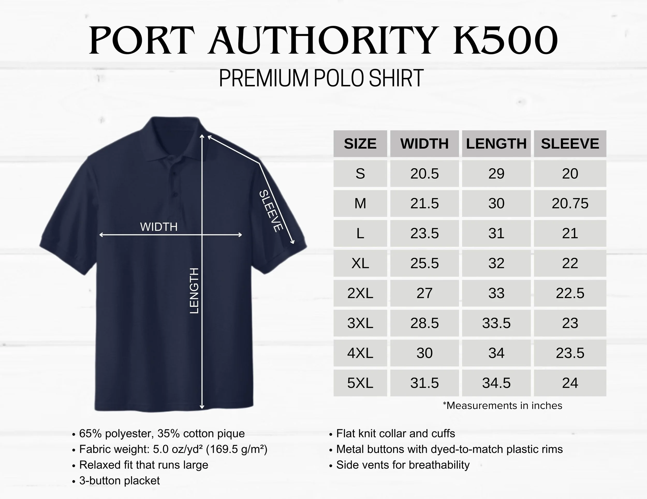 PORTAUTHORITY-K500-SIZECHART-1.jpg