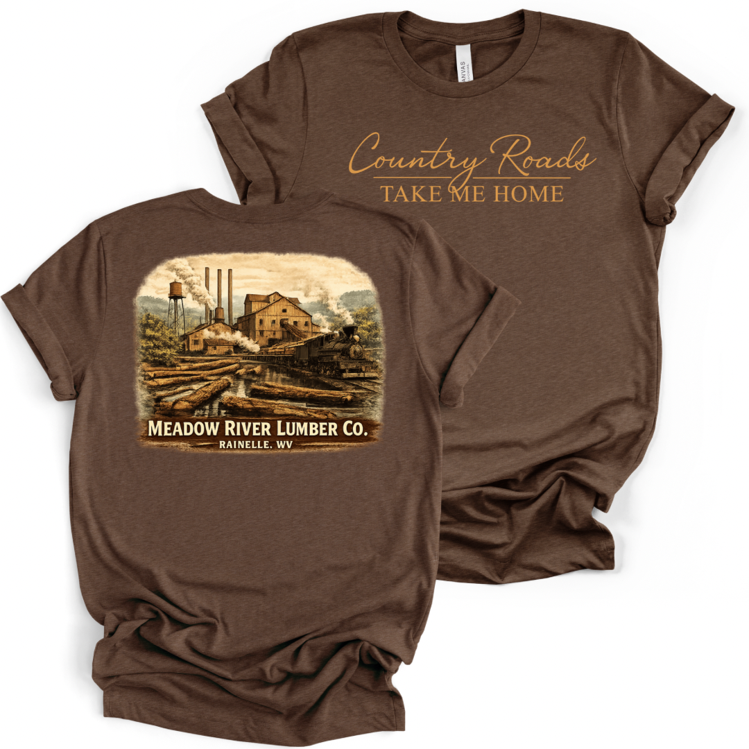 Bella and Canvas Heather brown.PNG