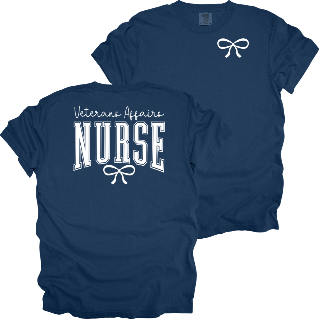 True navy Va nurse bow.PNG