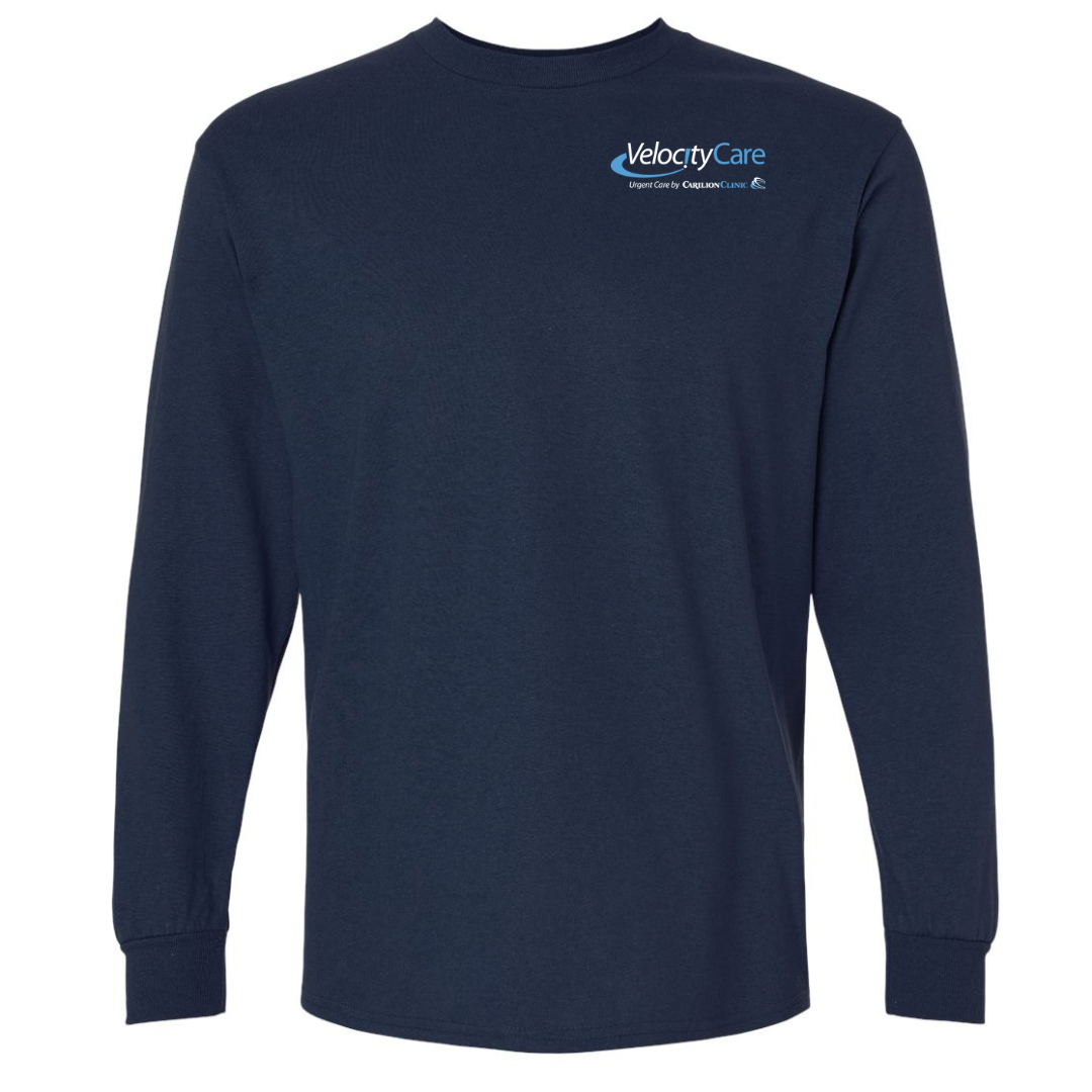 Velocity Gildan navy ss.png