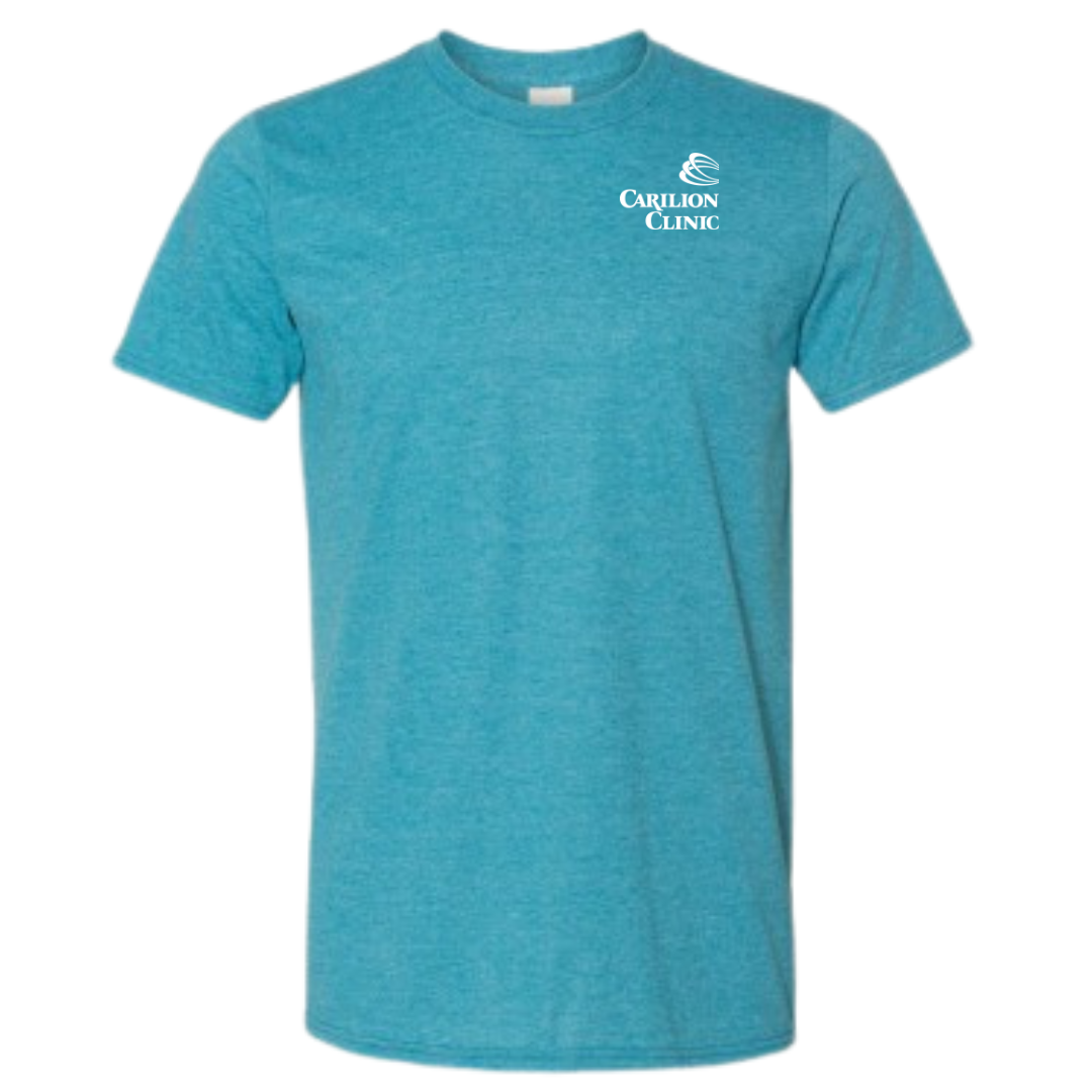 Gildan Heather Galapagos Blue.png