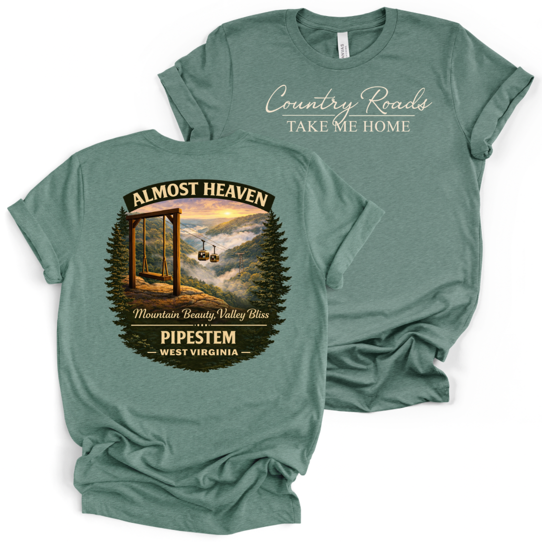 Bella and canvas Heather dusty blue.PNG