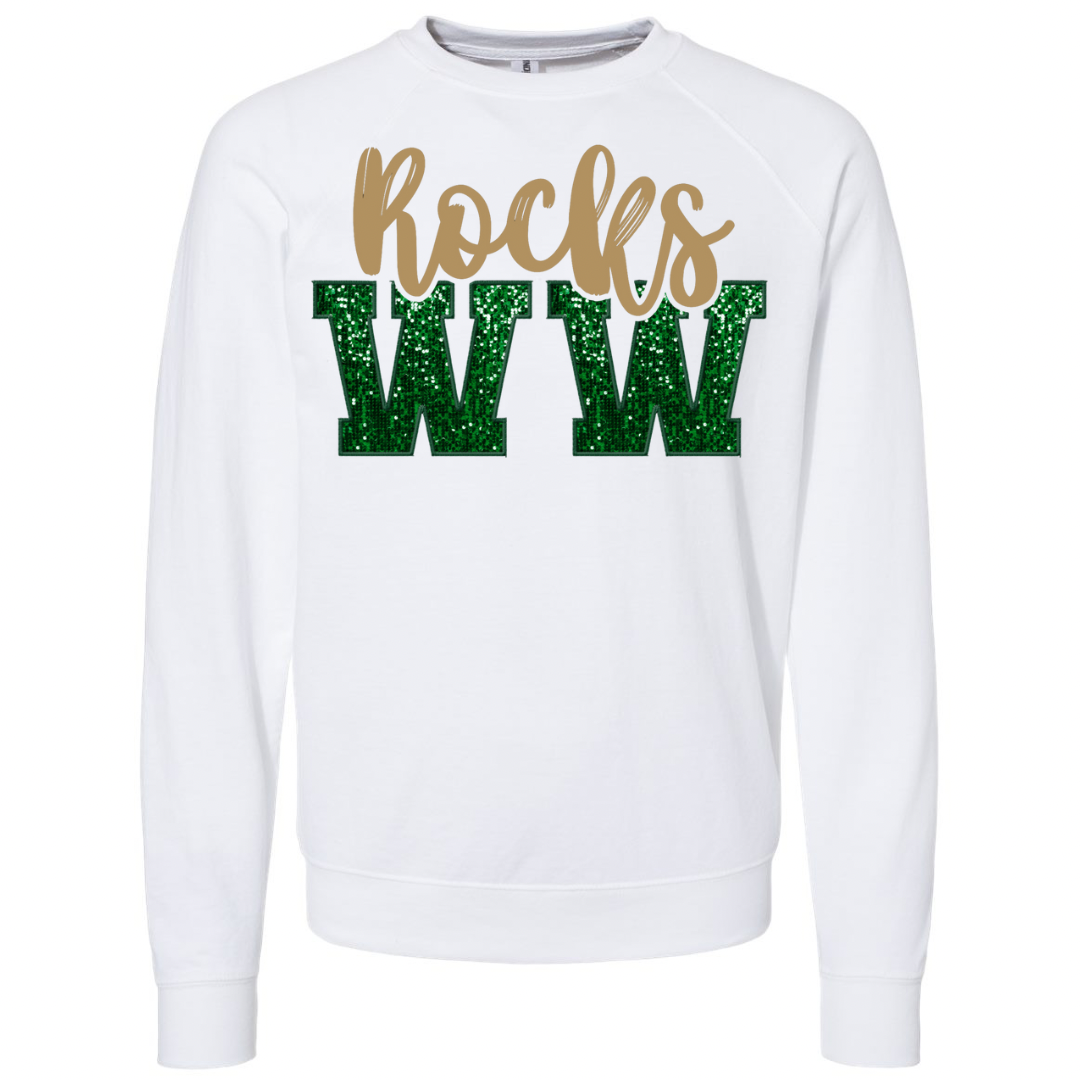 Gildan white crewneck.png