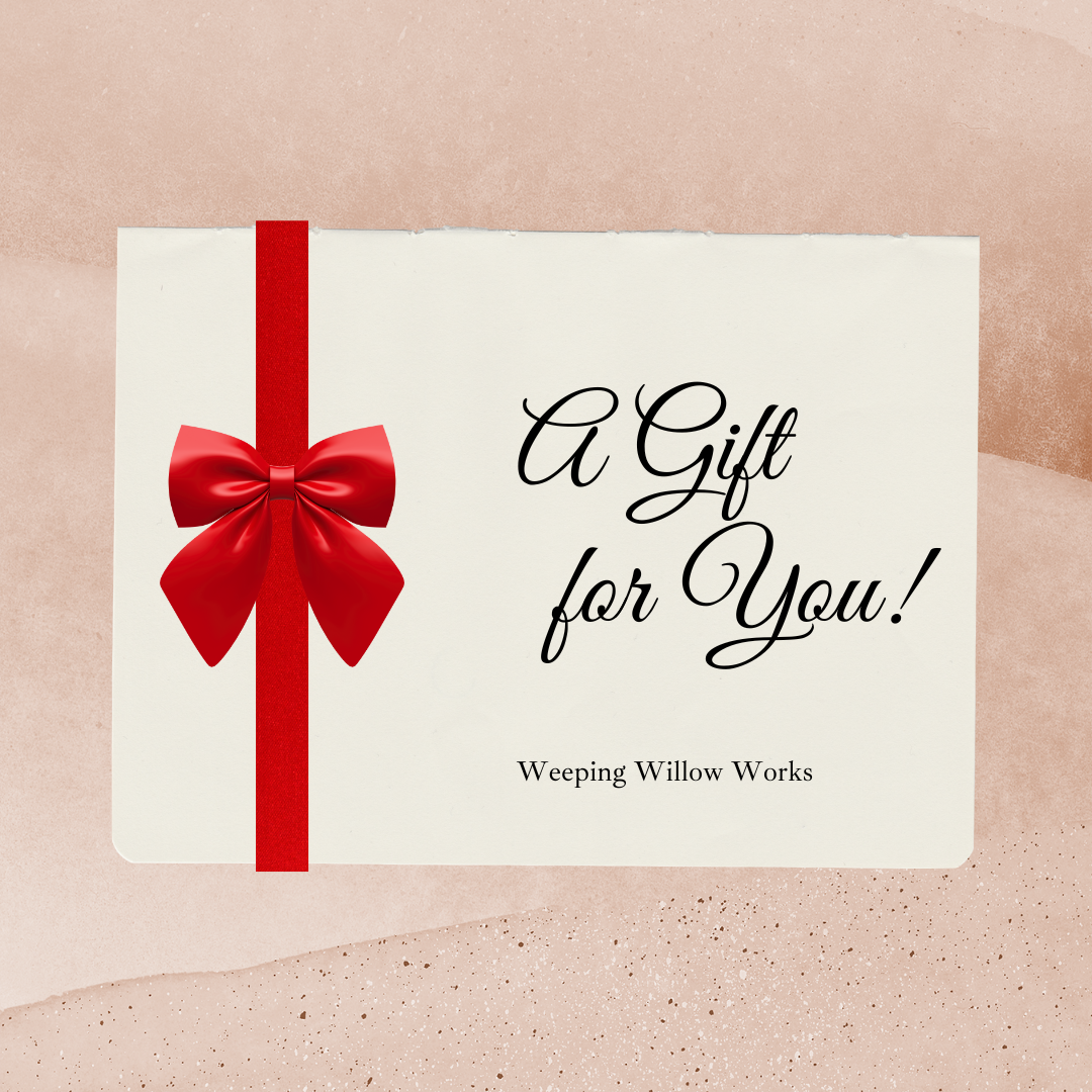 A Gift for You Gift Card