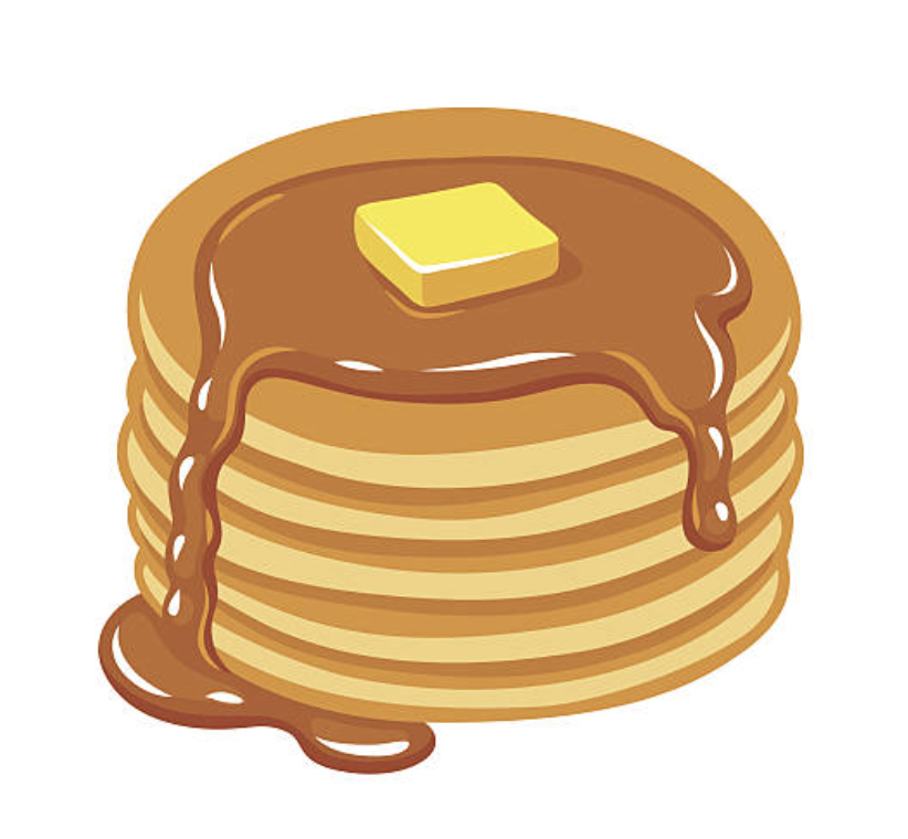pancakes