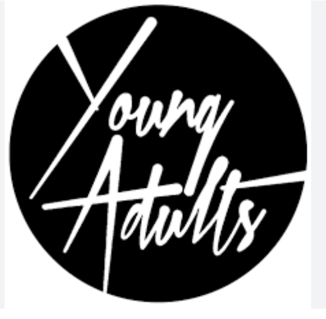Young Adults Title for announcement
