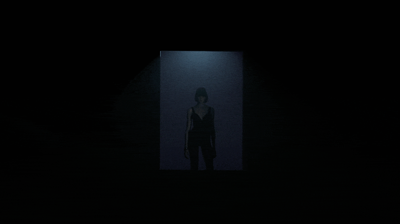 AUTUMN WINTER 24 SHOW