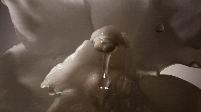 VANILLA SEX & VANILLE FATALE