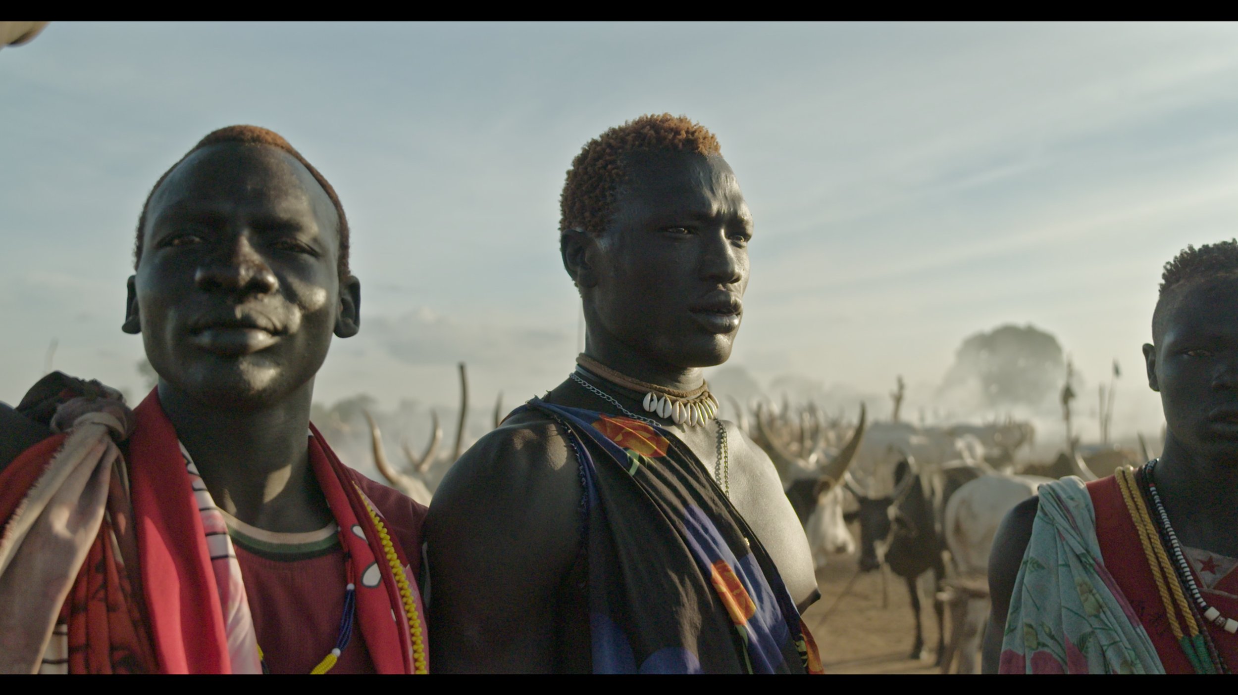 MUNDARI