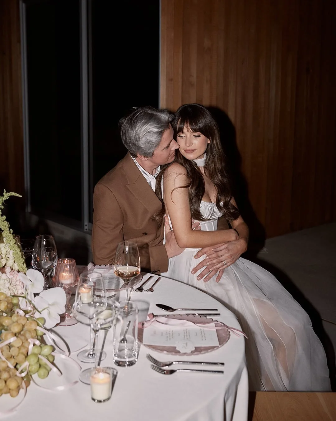 The perfect elopement doesn't exist...