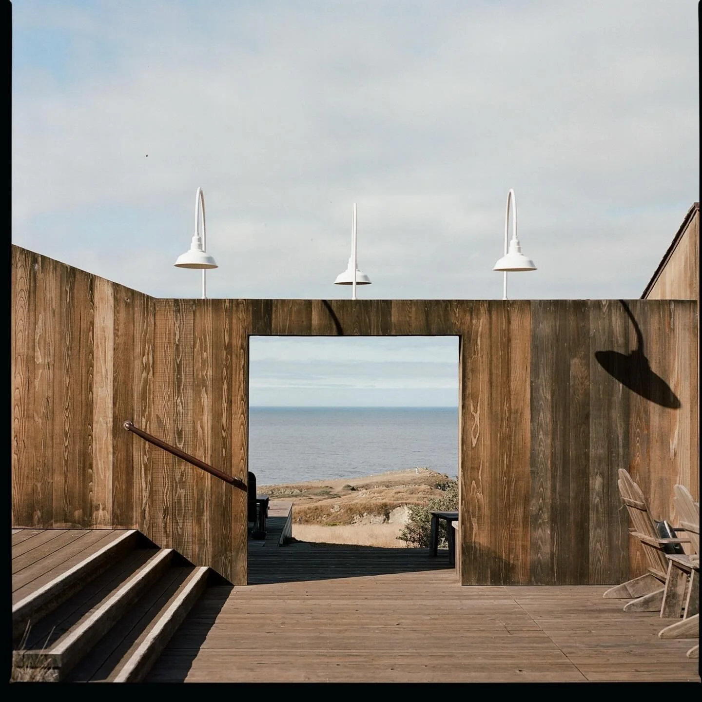The Sea Ranch Lodge &mdash; one of the most breathtaking coastal wedding venues.