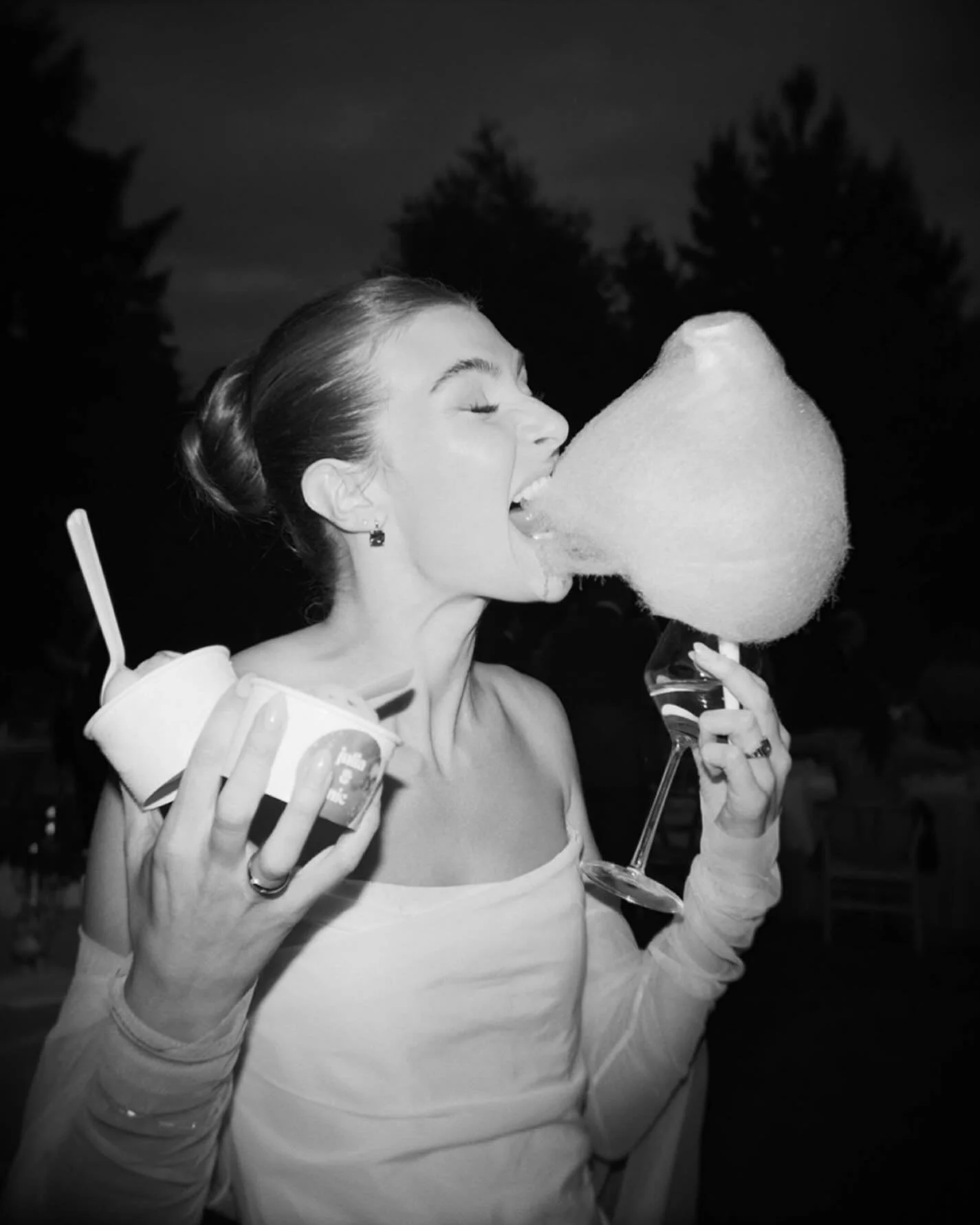 Where unconventional routes lead to iconic moments.