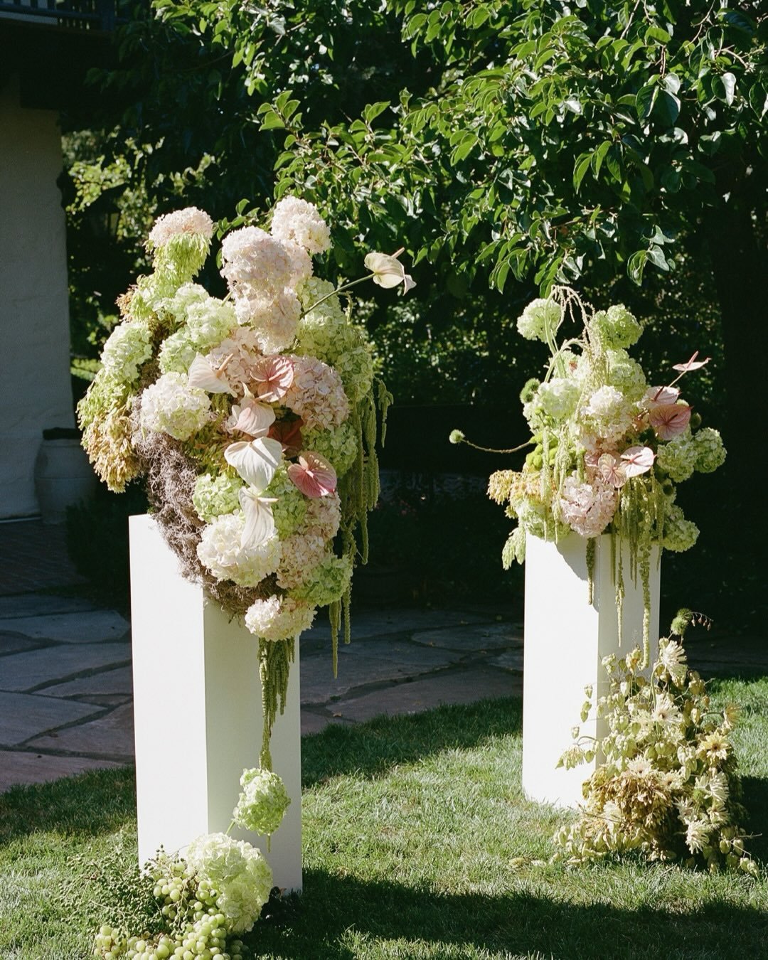 Intimate weddings will always hold a special place in our heart.