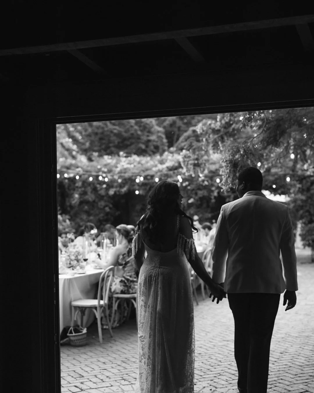 Moments curated around the table.