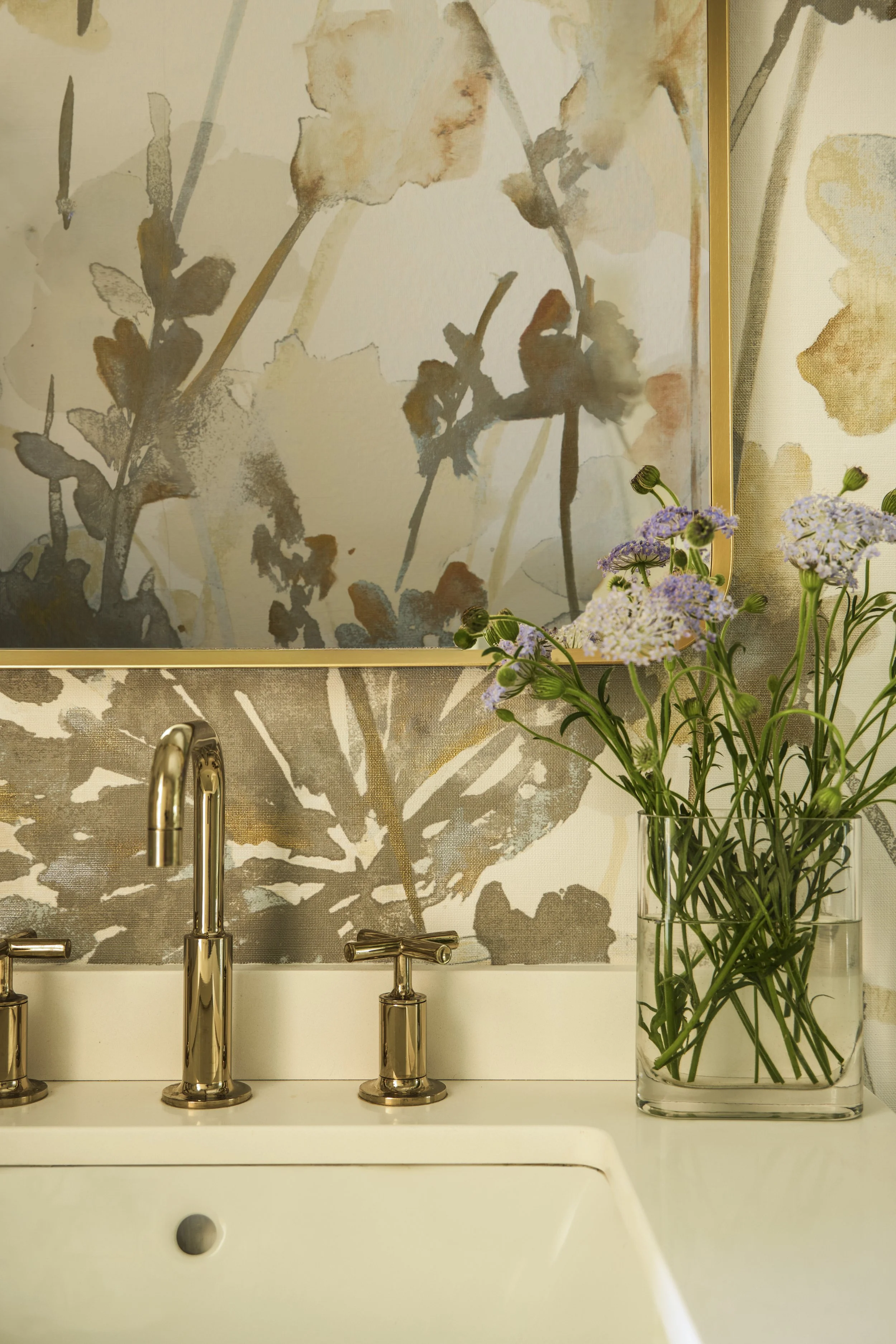 SKJ_Delprado_Guest Bath- Detail- Vanity Metallic Wallpaper.jpg