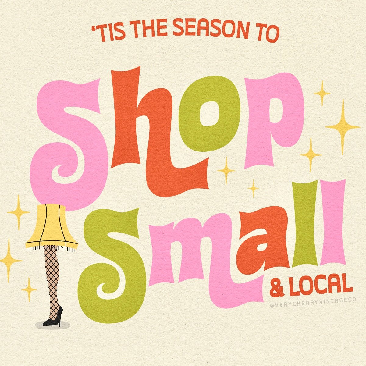 ❣️$250 GIFT CARD GIVEAWAY❣️

it&rsquo;s no secret that small businesses are struggling right now&hellip;but when we shop small, we&rsquo;re investing in a future where creativity, connection &amp; care can thrive! 

this holiday szn, we&rsquo;re offe