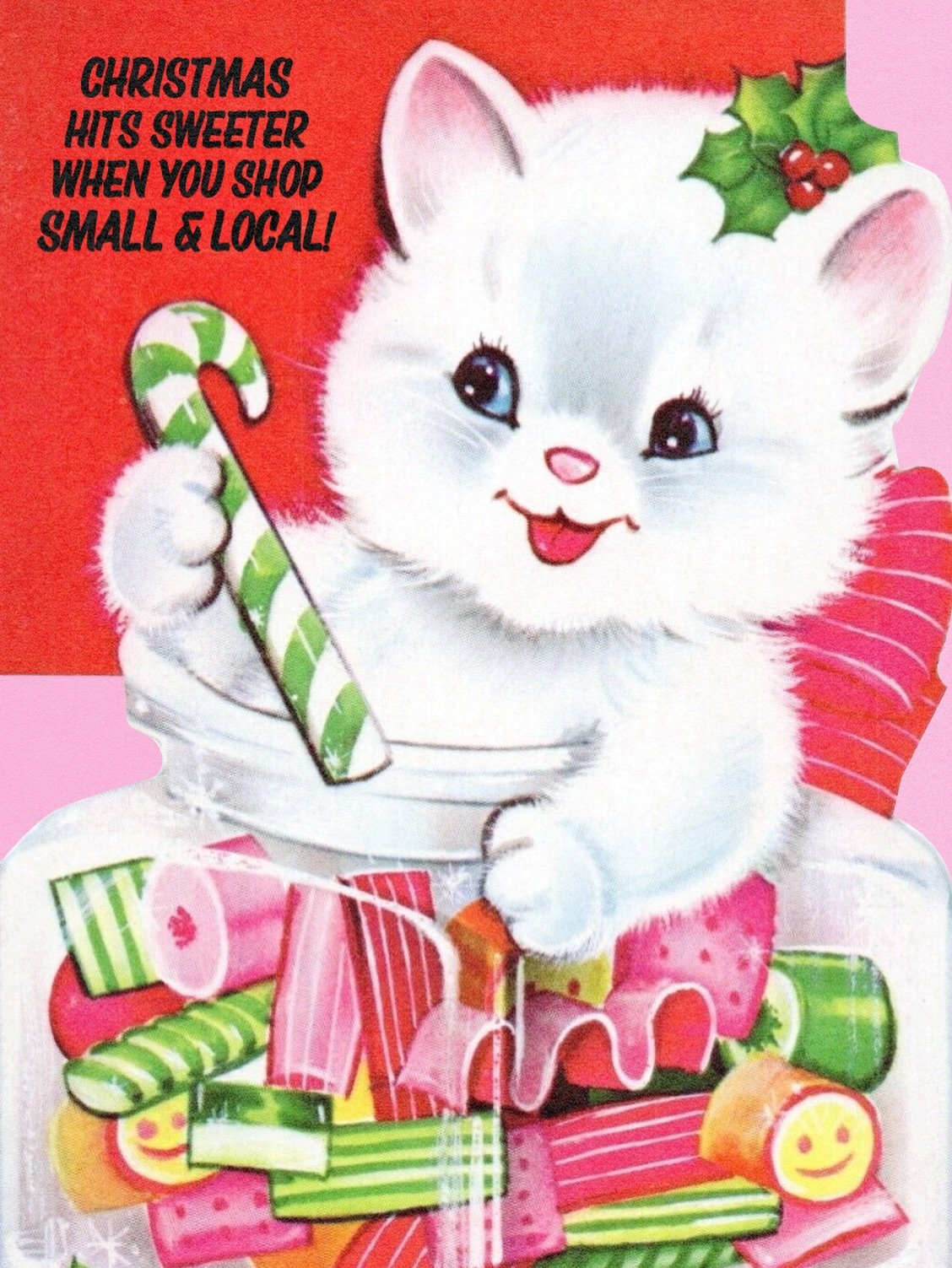 - GIVEAWAY CLOSED - we&rsquo;re whippin&rsquo; up a lil treat with our annual holiday 🍬 giveaway 🍬 ~ win a $150 very cherry gift card to make ur christmas extra sweet this year!!! just follow the rules below&hellip;xoxo 🍒

💫 FOLLOW @verycherryvin