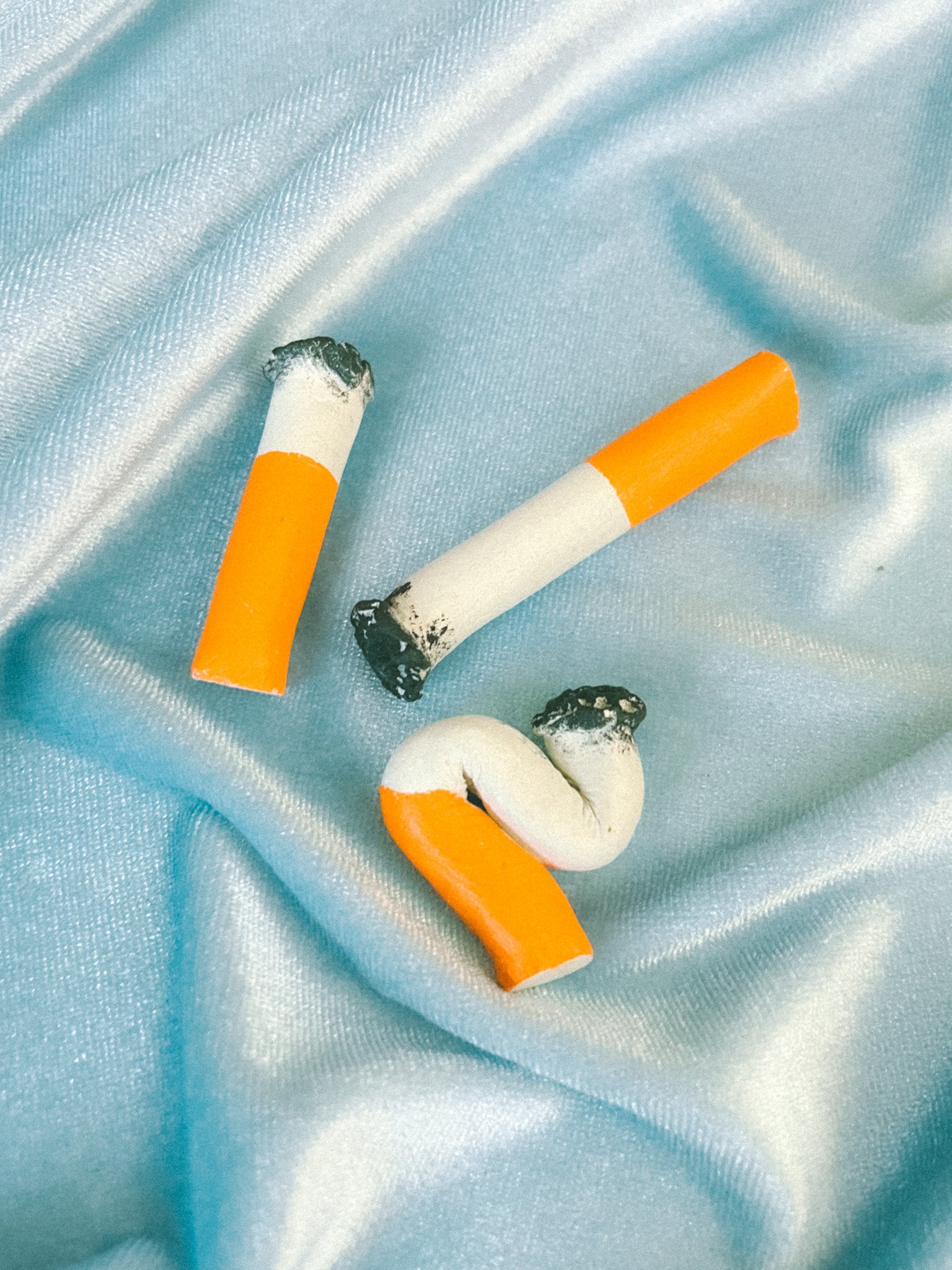 *NEW* good goods clay cigarettes set