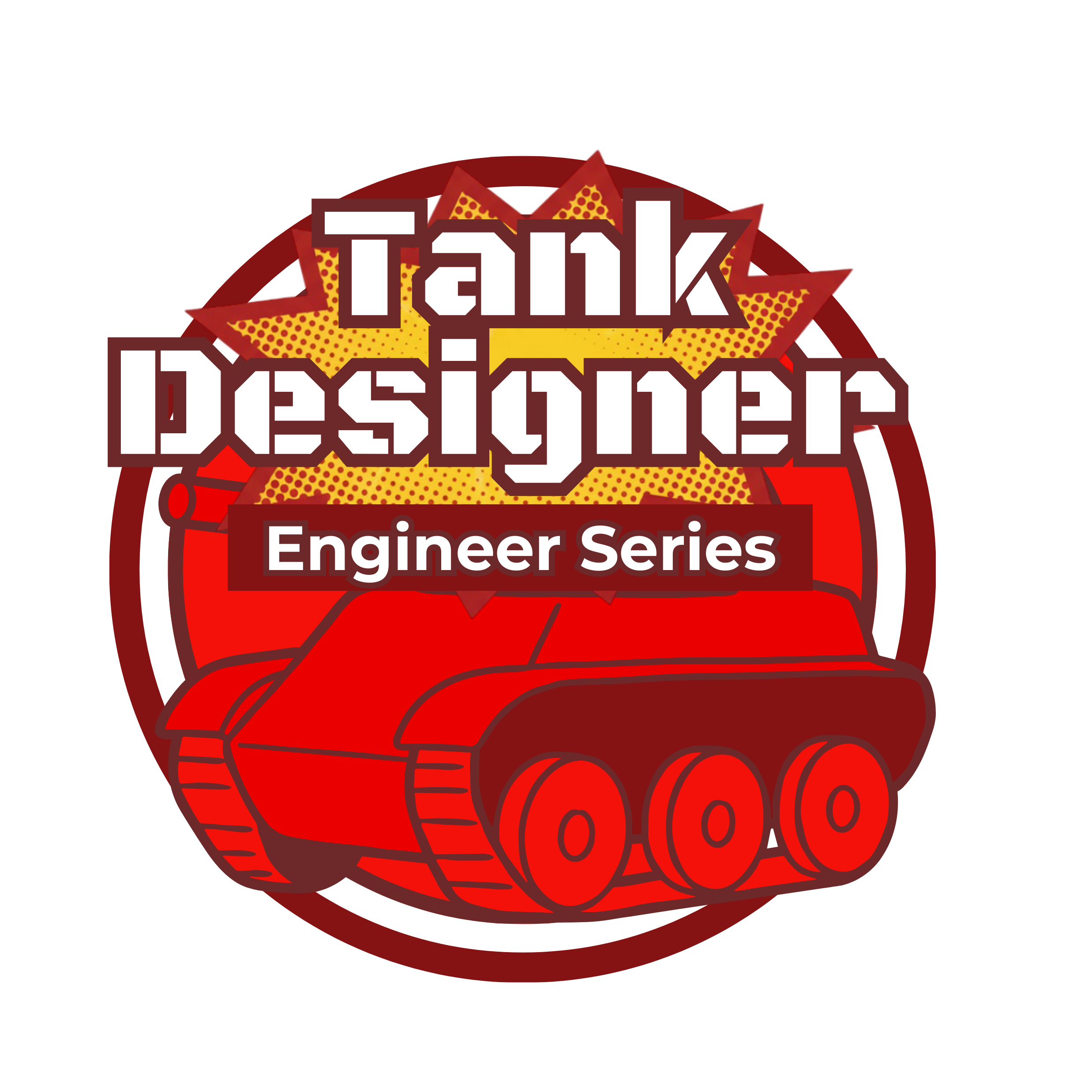 Decatur Remote Control Tank Designer Summer Camp — The Builder Bunch