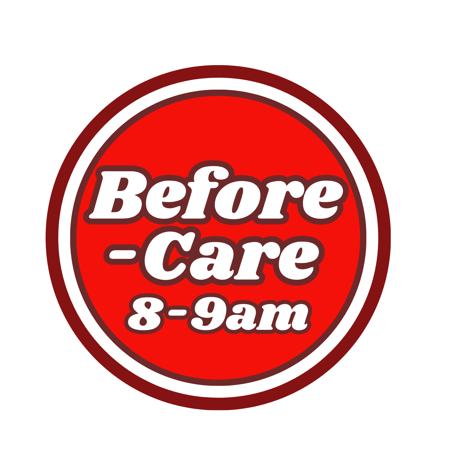 Camp Before Care 8-9am