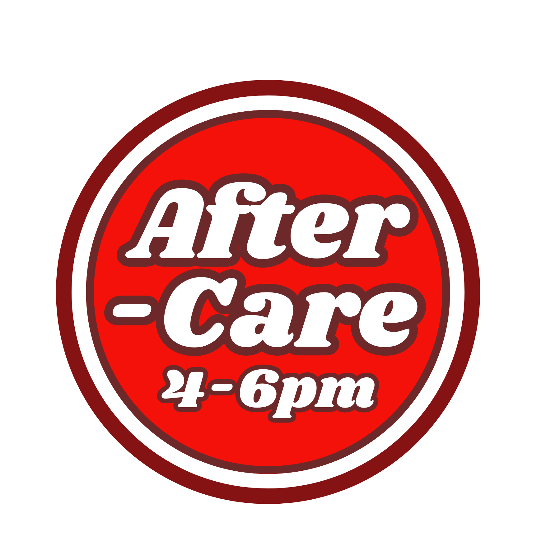 Camp After Care 4-6pm